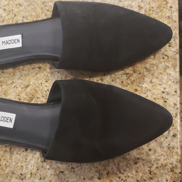 Steve Madden size 7.5 - Picture 2 of 5